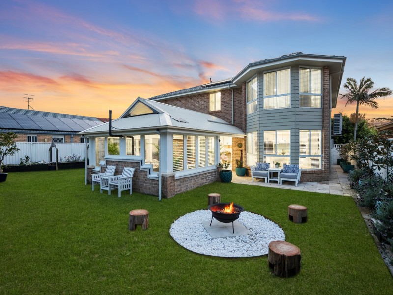 16 Terilbah Place, The Entrance North NSW 2261