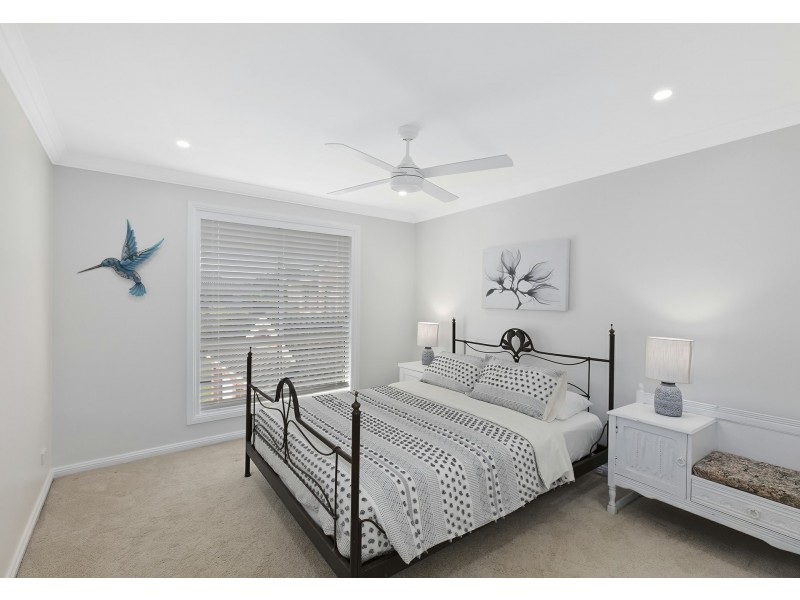 16 Terilbah Place, The Entrance North NSW 2261