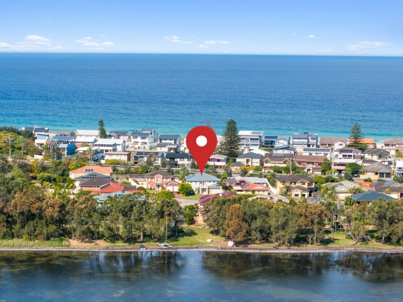 16 Terilbah Place, The Entrance North NSW 2261