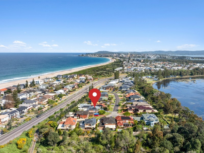 16 Terilbah Place, The Entrance North NSW 2261