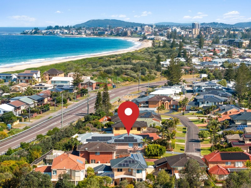 16 Terilbah Place, The Entrance North NSW 2261