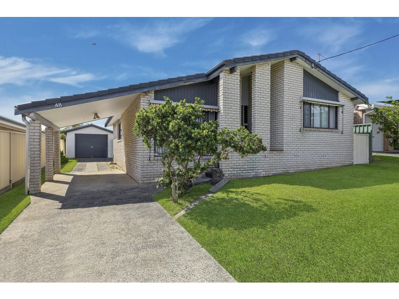 48 Cunningham Road, Killarney Vale NSW 2261