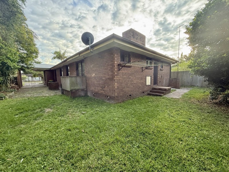 19 Shelly Beach Road, Shelly Beach NSW 2261