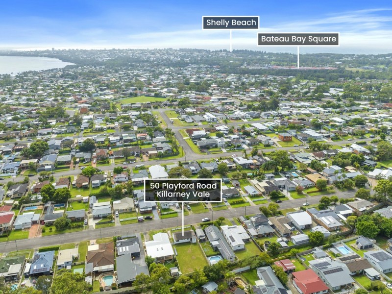 50 Playford Road, Killarney Vale NSW 2261