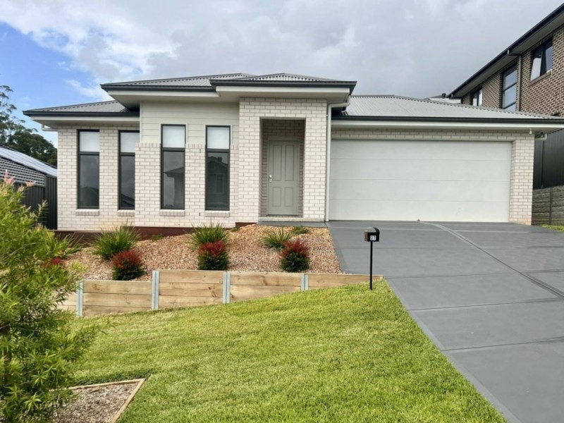 37 White Fig Drive, Glenning Valley NSW 2261