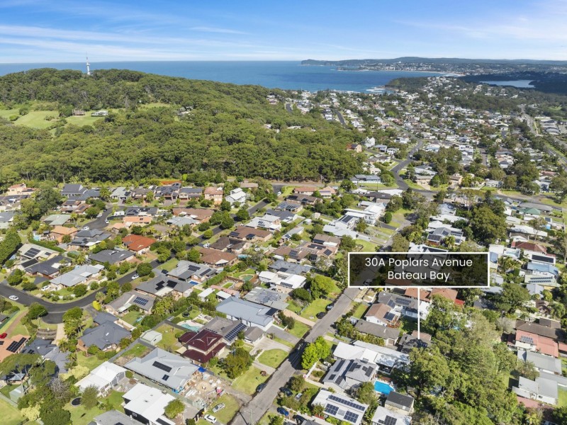 30a Poplars Avenue, Bateau Bay NSW 2261