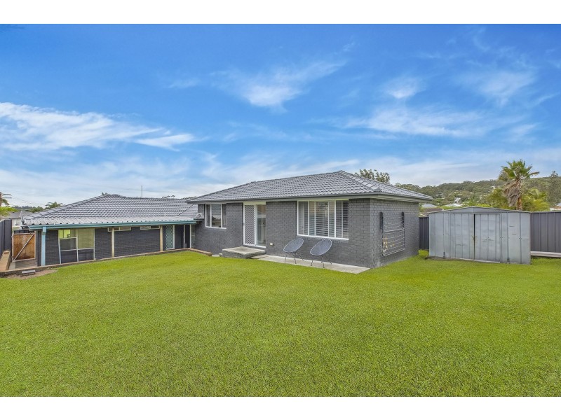 5 Ventura Avenue, Bateau Bay NSW 2261