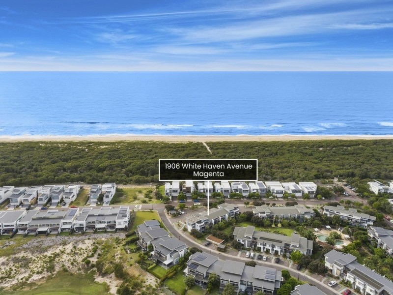 1906 White Haven Avenue, Magenta NSW 2261