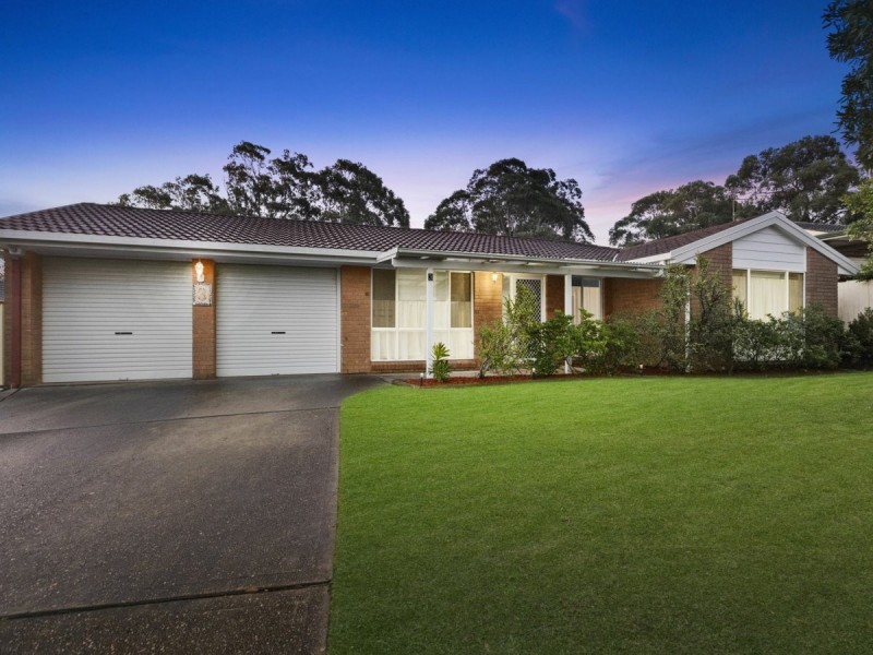 3 Lancaster Parade, Bateau Bay NSW 2261