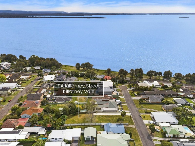 9a Killarney Street, Killarney Vale NSW 2261