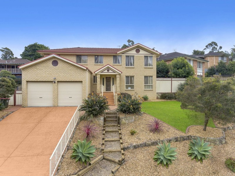 75 Bottlebrush Drive, Glenning Valley NSW 2261