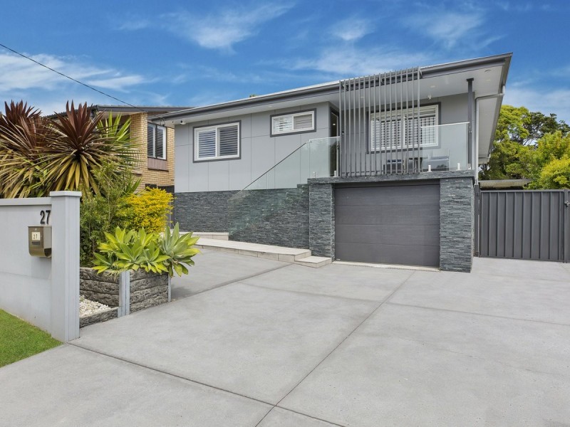 27 Brooke Avenue, Killarney Vale NSW 2261