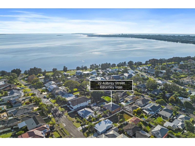 22 Aubrey Street, Killarney Vale NSW 2261
