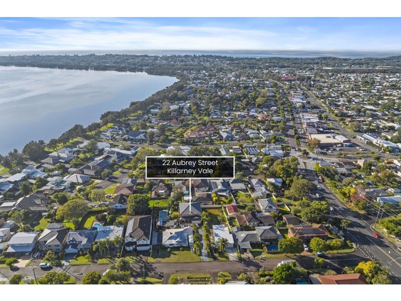 22 Aubrey Street, Killarney Vale NSW 2261