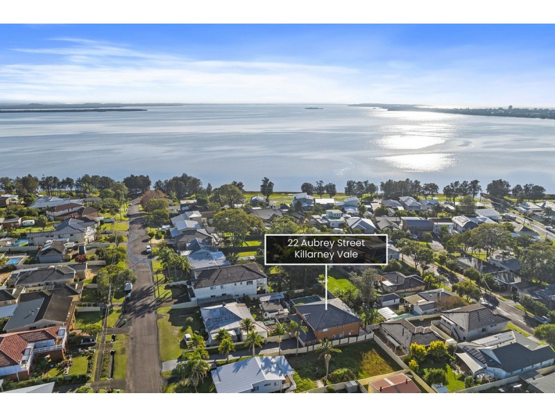 22 Aubrey Street, Killarney Vale NSW 2261