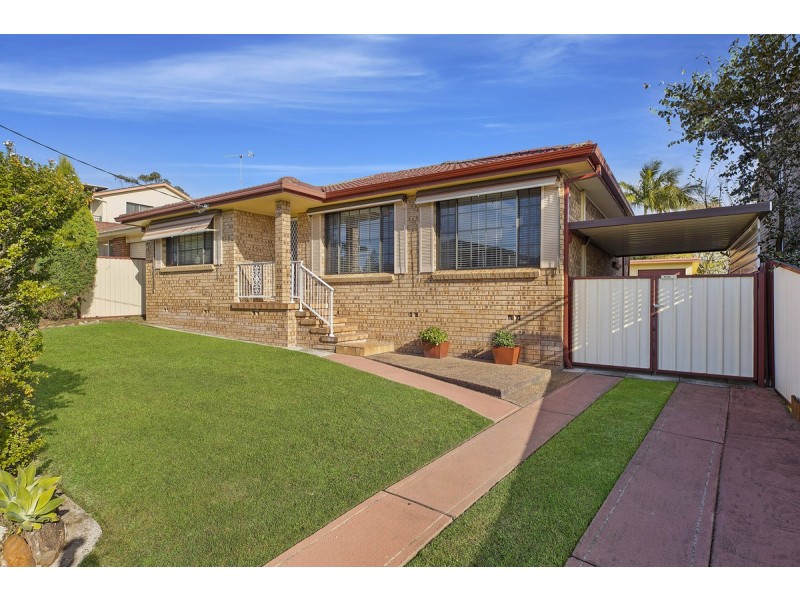 45 Dampier Boulevard, Killarney Vale NSW 2261