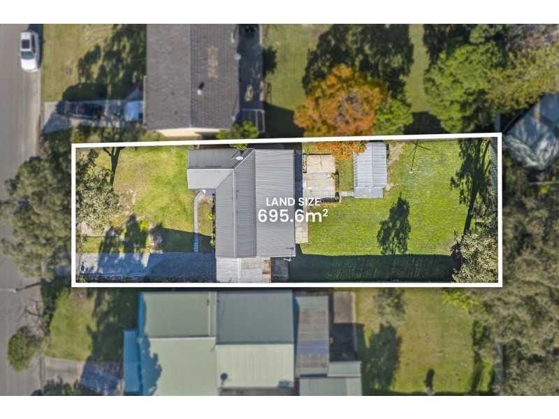 33 South Street, Killarney Vale NSW 2261