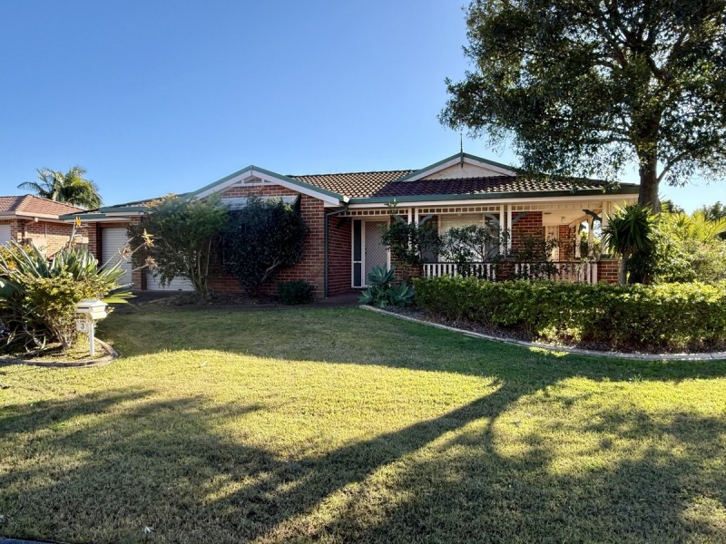 3 Jacana Close, Tumbi Umbi NSW 2261