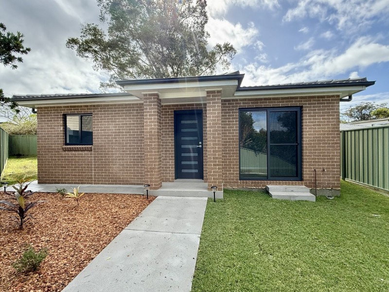42a Seawind Terrace, Berkeley Vale NSW 2261