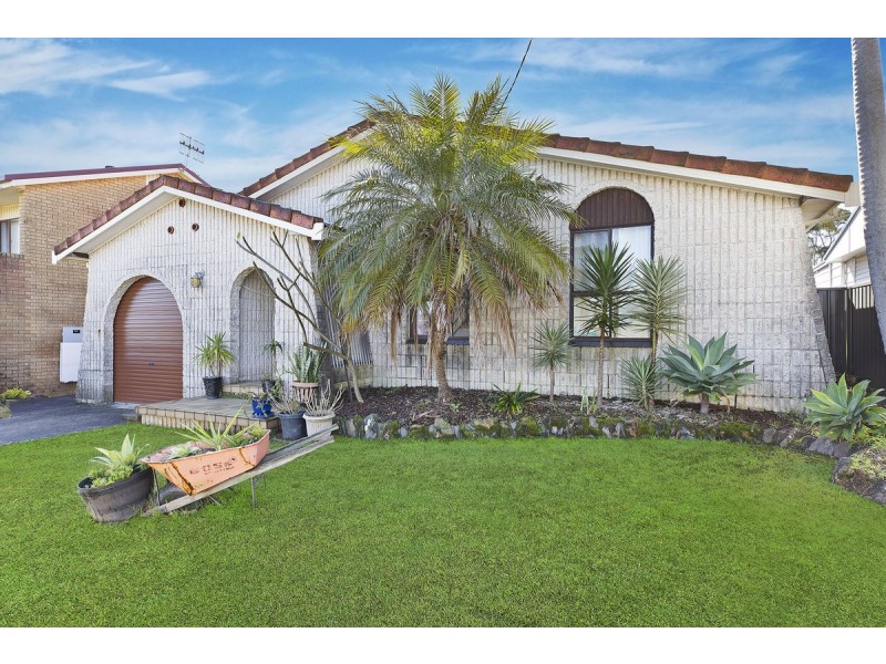 63 George Evans Road, Killarney Vale NSW 2261