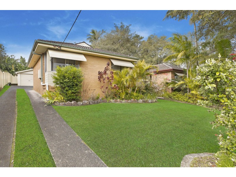 3 Kingfisher Place, Tumbi Umbi NSW 2261
