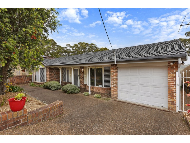 25 Tumbi Road, Tumbi Umbi NSW 2261