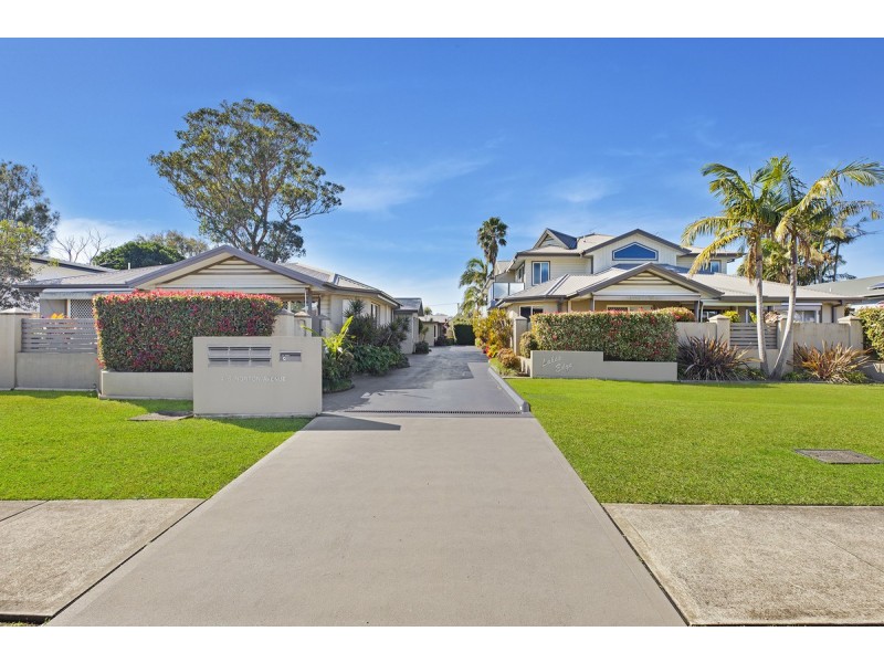 3/4-6 Norton Avenue, Killarney Vale NSW 2261