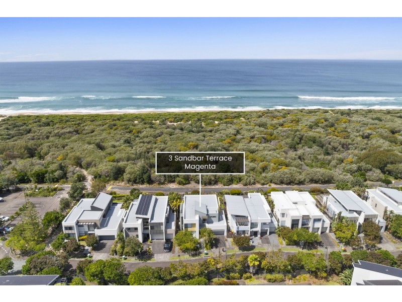 3 Sandbar Terrace, Magenta NSW 2261