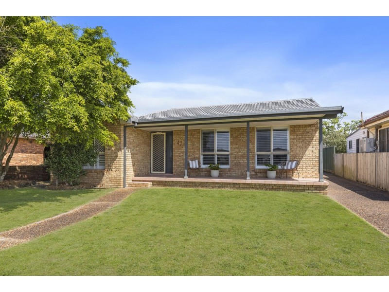 47 Warrigal Street, The Entrance NSW 2261