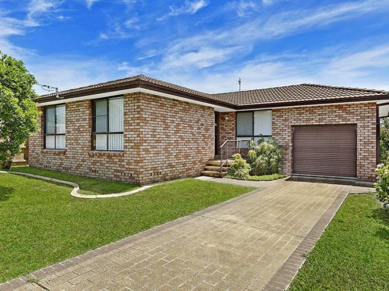 15 Shortland Avenue, Killarney Vale NSW 2261