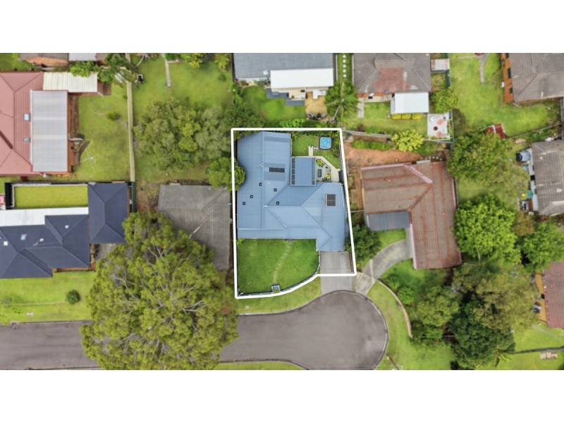 2 Packard Close, Killarney Vale NSW 2261