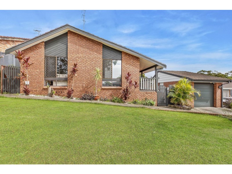14 Scott Bruce Place, Tumbi Umbi NSW 2261