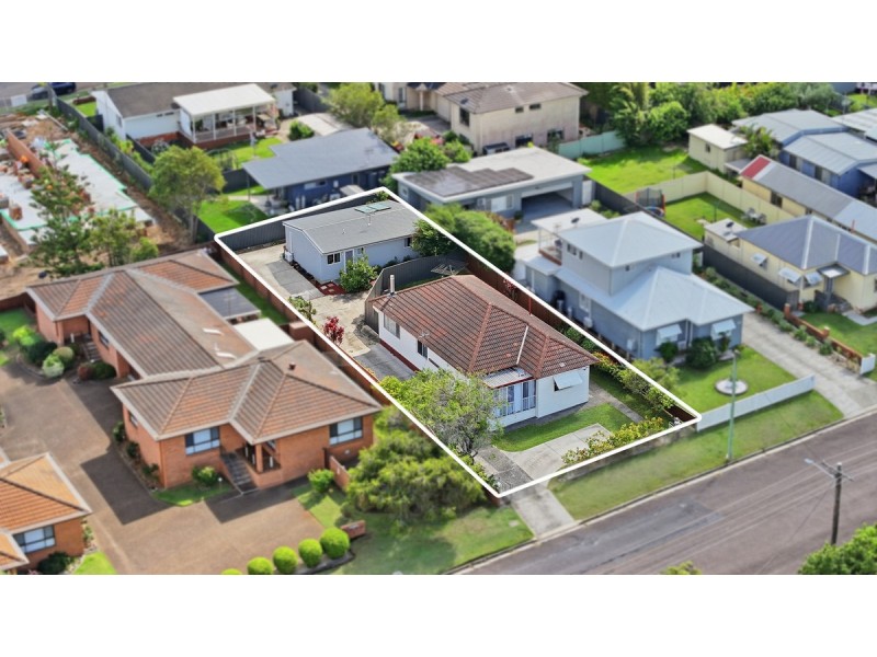 34 Thompson Street, Long Jetty NSW 2261