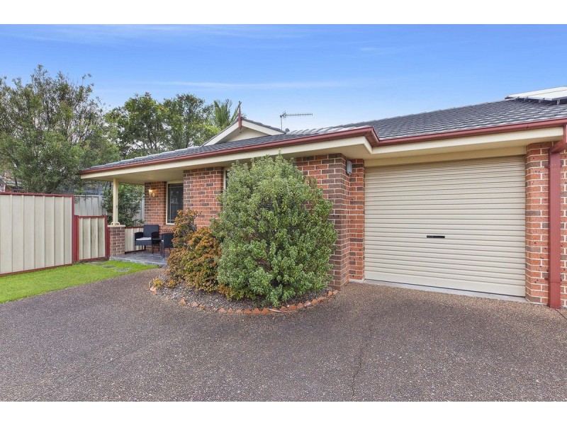 5/1 York Street, Bateau Bay NSW 2261