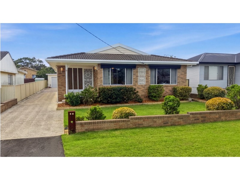 14 Ithaca Street, Bateau Bay NSW 2261