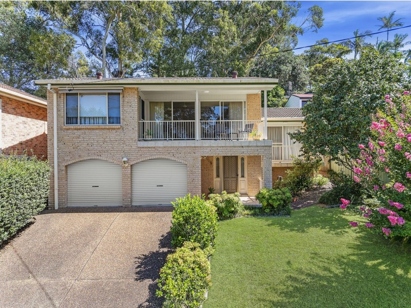 16 Donegal Road, Berkeley Vale NSW 2261