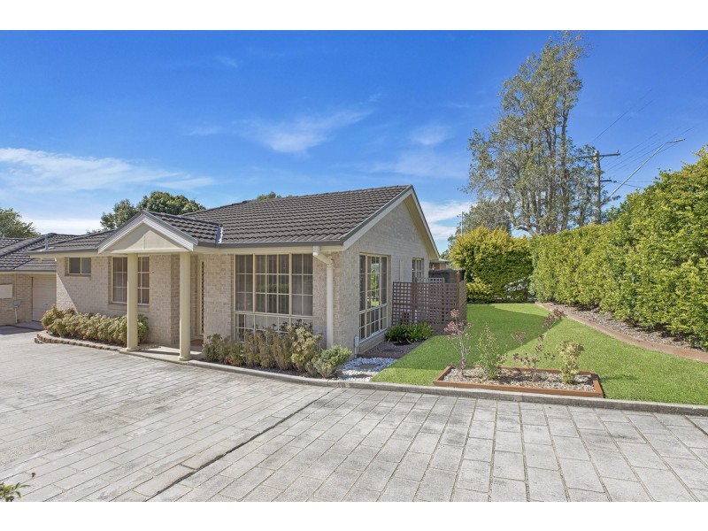 3/124 Eastern Road, Tumbi Umbi NSW 2261