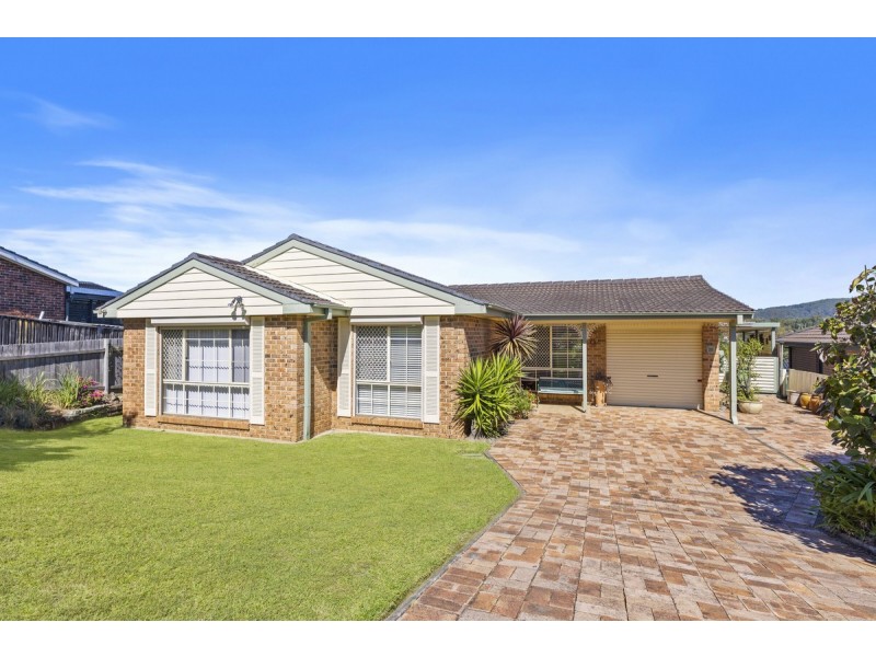 25 Patricia Street, Killarney Vale NSW 2261