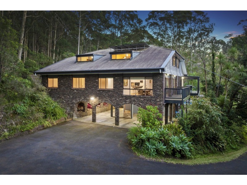 11 Rutherford Drive, Glenning Valley NSW 2261