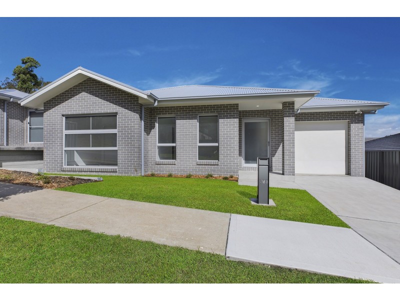 36a Childers Circuit, Wadalba NSW 2259