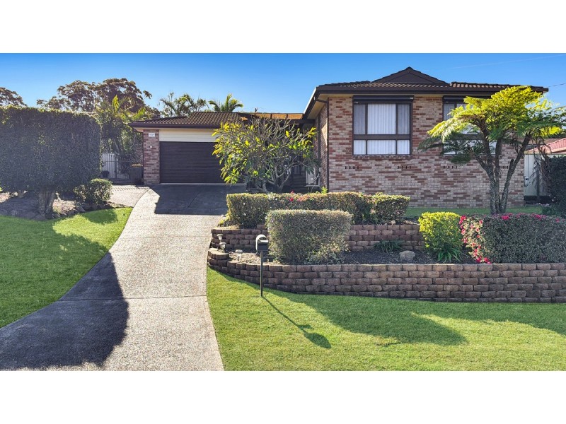 3 Minnow Close, Tumbi Umbi NSW 2261