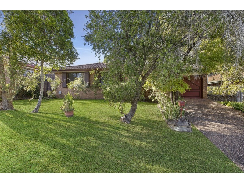 14 Cara Street, Killarney Vale NSW 2261
