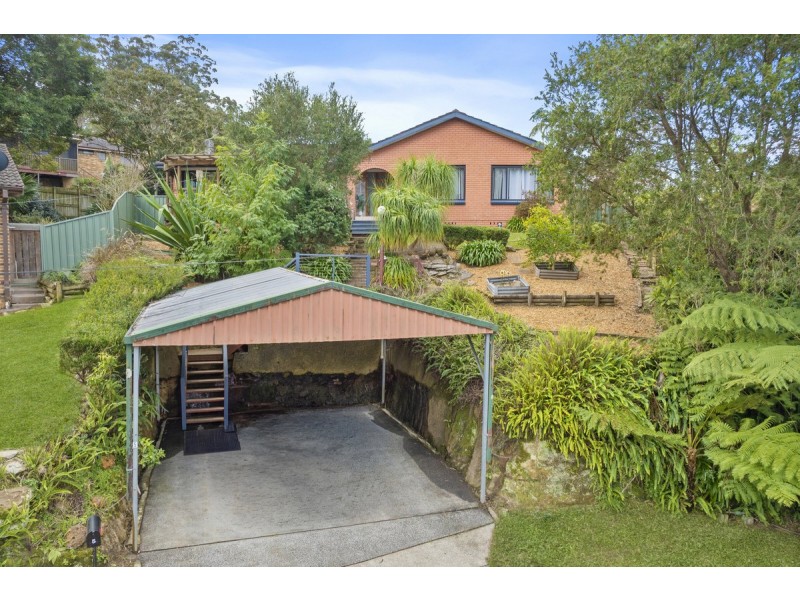 5 Byora Close, Niagara Park NSW 2250