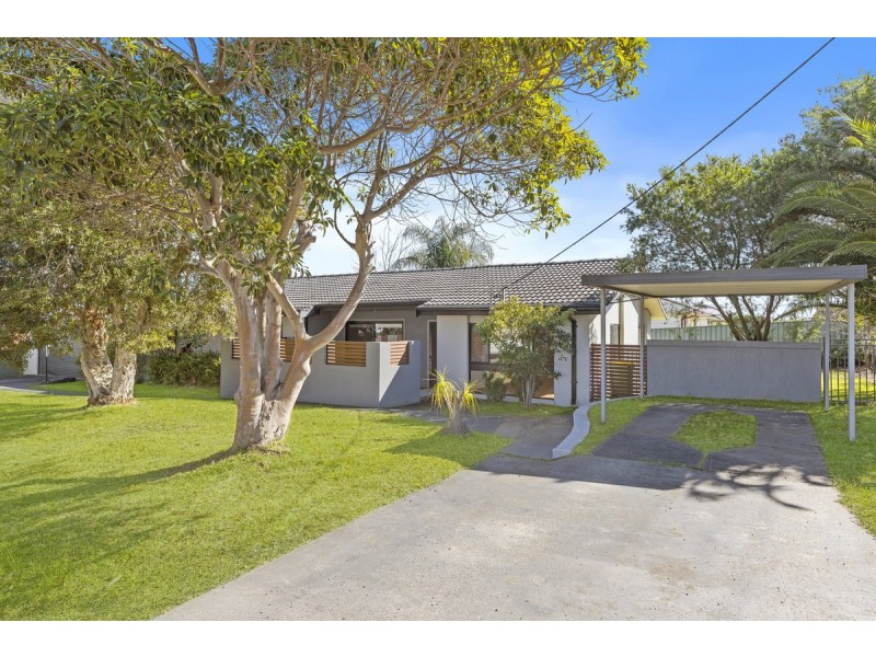 48 George Evans Road, Killarney Vale NSW 2261