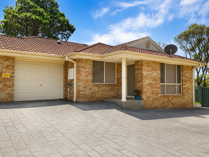 2/124 Eastern Road, Tumbi Umbi NSW 2261