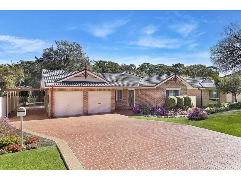 31 Molsten Avenue, Tumbi Umbi NSW 2261
