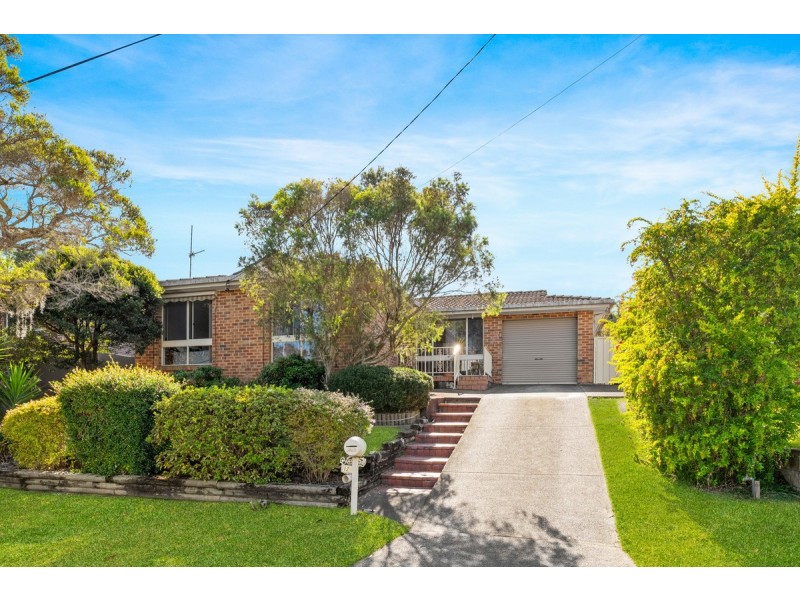 12 The Avenue, Tumbi Umbi NSW 2261
