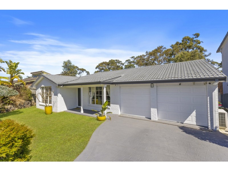 164 Thomas Mitchell Road, Killarney Vale NSW 2261