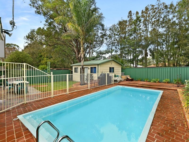 18 Wombat Street, Berkeley Vale NSW 2261