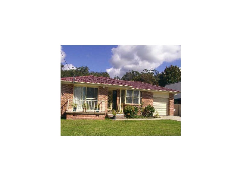 22 Marlborough Place, Berkeley Vale NSW 2261